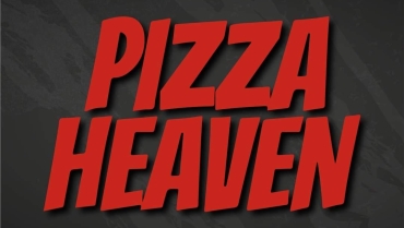 Pizza Night with Pizza Heaven