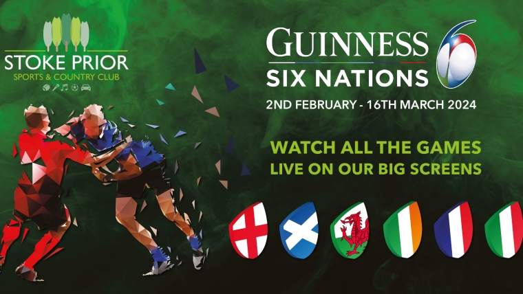 Six Nations Rugby: France vs England