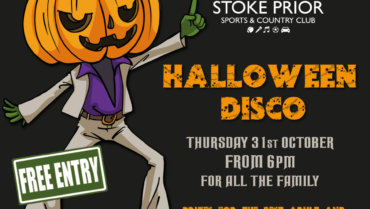 HALLOWEEN DISCO