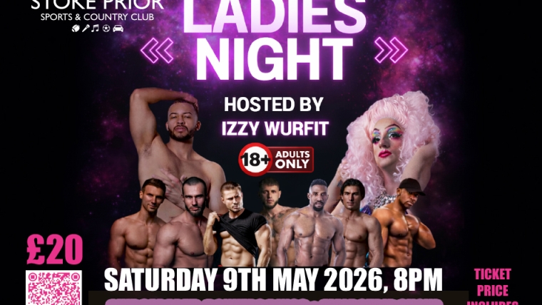LADIES NIGHT