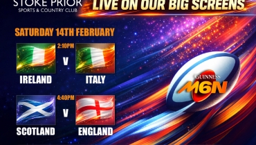 Six Nations Rugby