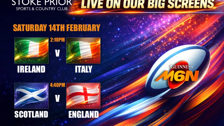 Six Nations Rugby