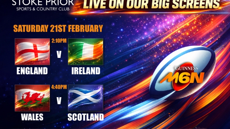 Six Nations Rugby