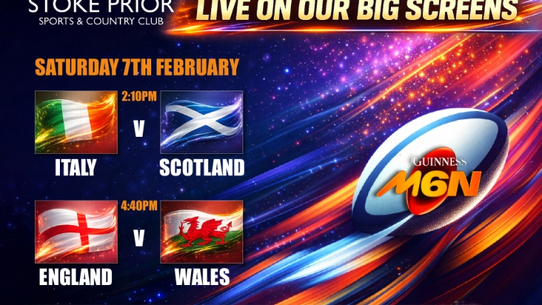 Six Nations Rugby