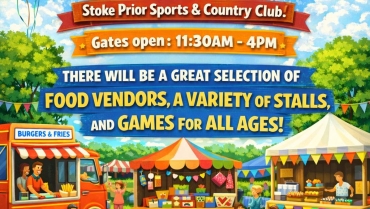 SUMMER FAYRE