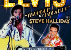 ELVIS Tribute Night