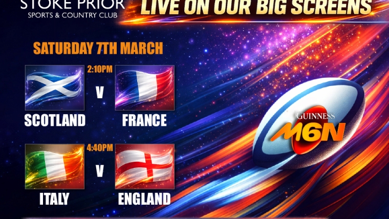 Six Nations Rugby