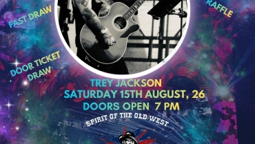 COWBOY JACK’S LIVE COUNTRY MUSIC