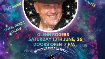 COWBOY JACK’S LIVE COUNTRY MUSIC