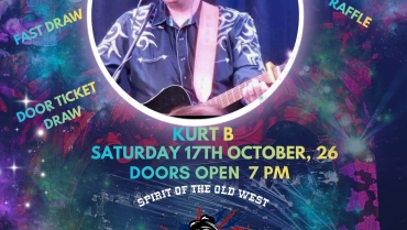 COWBOY JACK’S LIVE COUNTRY MUSIC