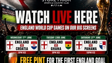 World Cup England vs Croatia