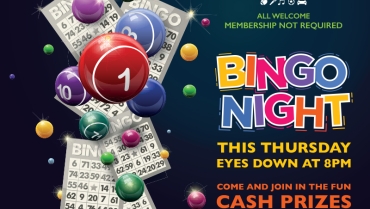 BINGO