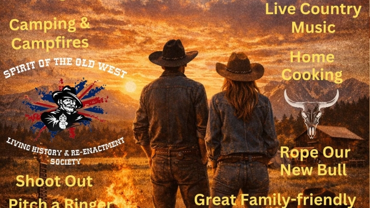 COWBOY JACK’S LIVE COUNTRY MUSIC – Yellowstone Experience