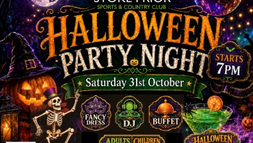 Halloween Party